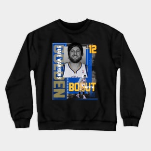 Andrew Bogut 12 Crewneck Sweatshirt